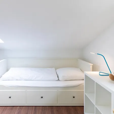 Tatil Evi Meeresfarben